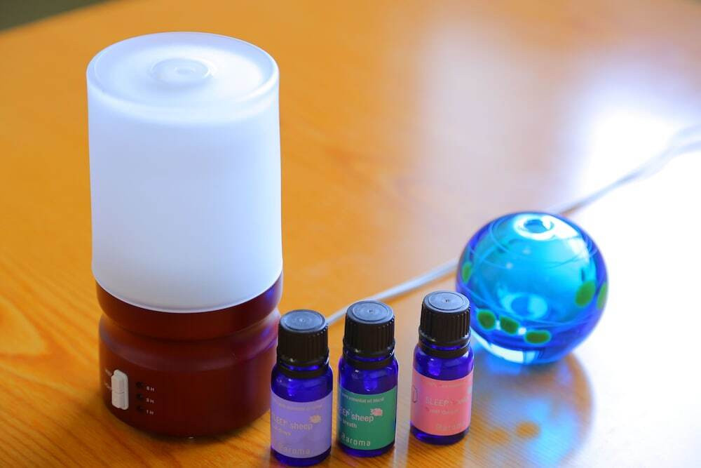 客室の設備とサービス