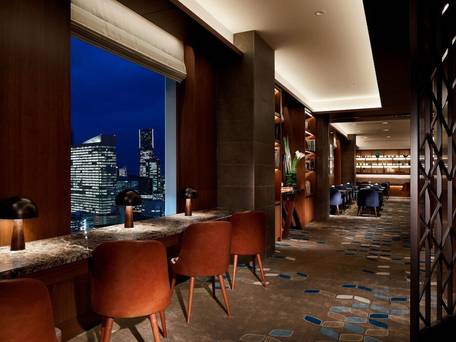 横浜ベイシェラトン ホテル＆タワーズ / 3