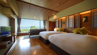 松島ツイン/ RW2,3階