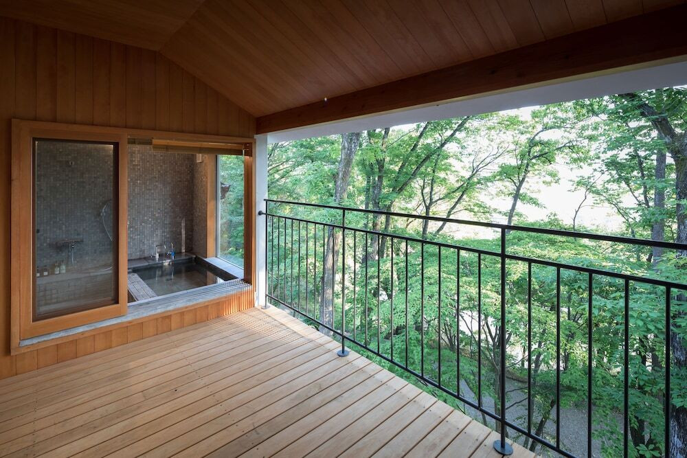 テラス / パティオ