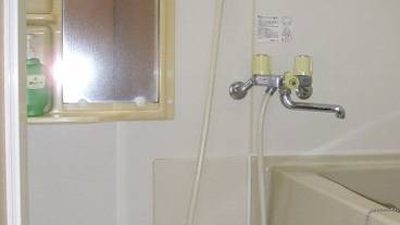 バスルーム / 16