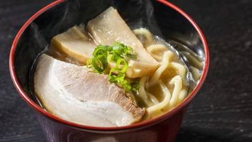 朝食ビュッフェ / 4