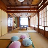 読谷村リゾートハウス(沖縄県 別荘・ヴィラ・コンドミニアム) / 3