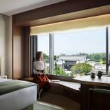 二条城や中庭など
色々な景色が楽しめる / 1