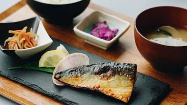 レストラン / 12