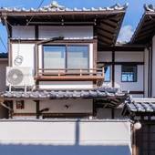 京都西院 料理好きの家（京都府 コテージ・ロッジ・一棟貸） / 2