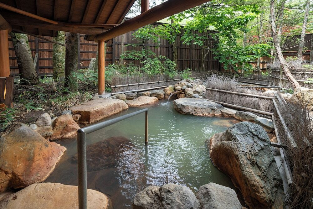 温泉