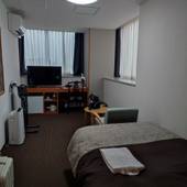 ホテル グランデはがくれ（佐賀県 シティホテル） / 2