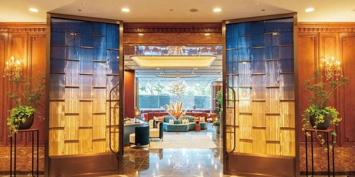 ホテルスプリングス幕張プレミア（千葉県 シティホテル） / 1