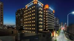 アパホテル 大阪門真市駅前