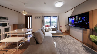 渚3号棟 (素泊まり) 禁煙