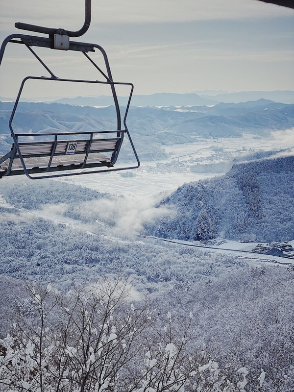 スノー スポーツとスキー