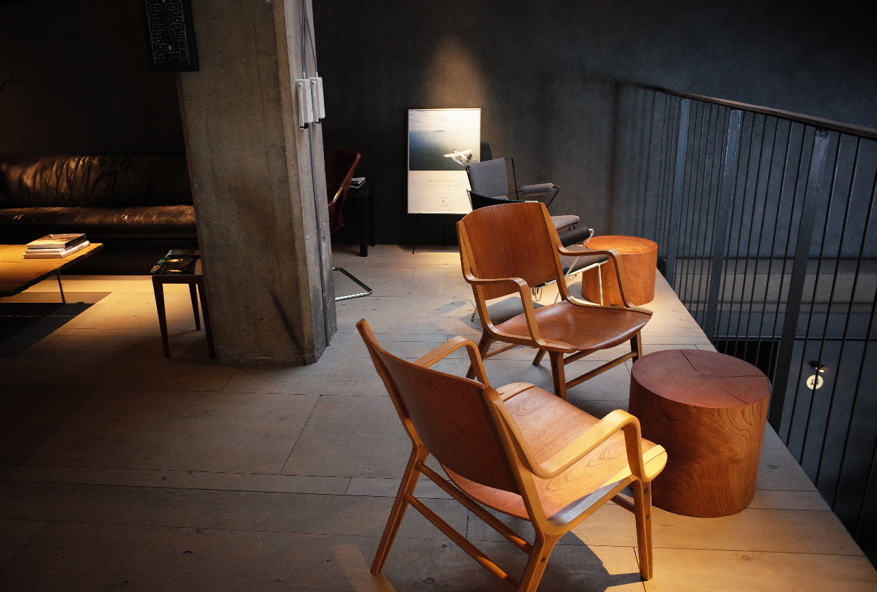 「ホテルサイクル」 内観 72867977 