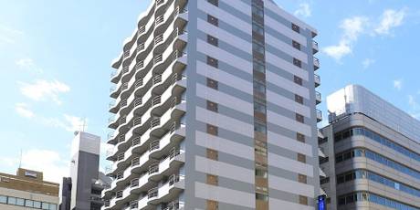 ホテルマイステイズ東池袋
