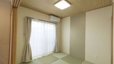 リビング エリア / 18