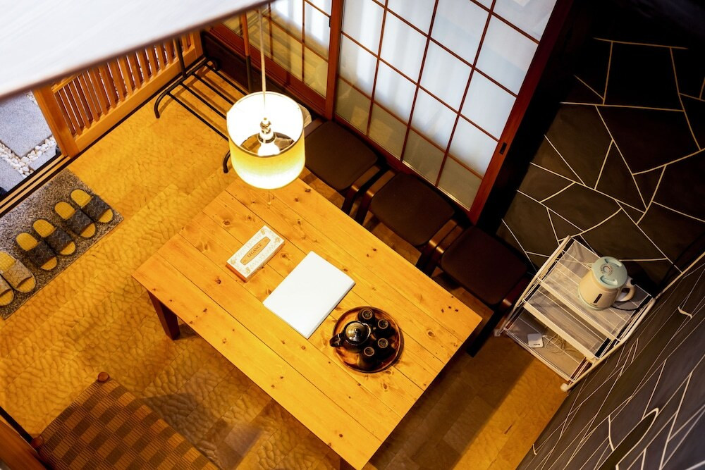 リビングルーム