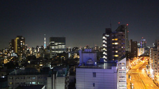 スイート 喫煙可