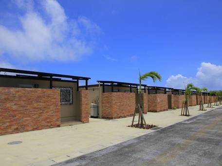 Ocean’s Resort Villa Vorla（オーシャンズリゾート ヴィラ ヴォーラ） / 4