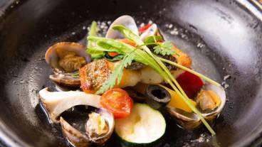 レストラン / 13