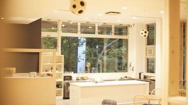 共用キッチン / 6