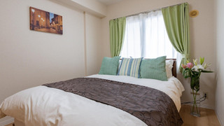 コンフォート コンドミニアム 禁煙