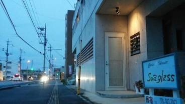 施設の敷地 / 14