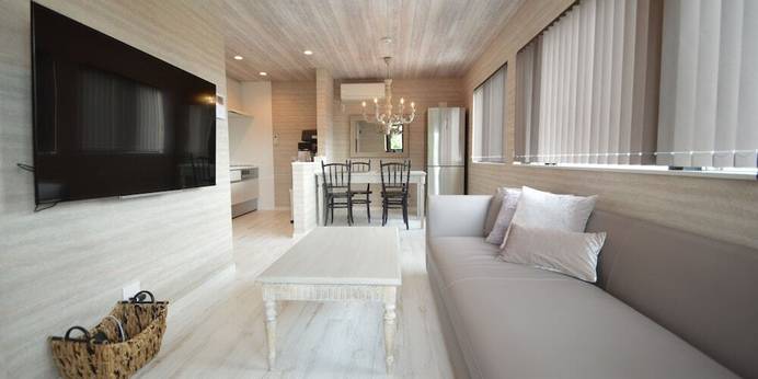 enico.Mt.Fuji peace（山梨県 コテージ・ロッジ・一棟貸） / 1