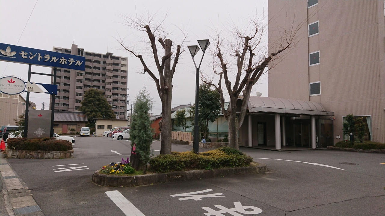 エントランス・車寄せ