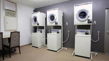 ランドリー ルーム / 8