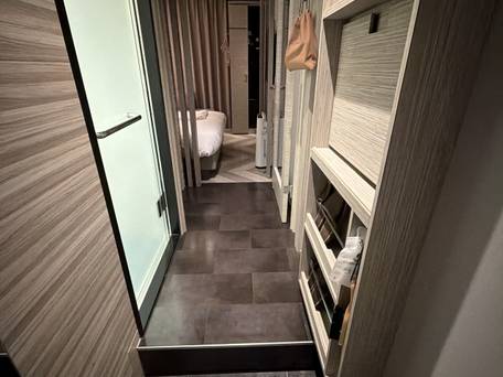 ALFIT HOTEL＆BAR AKASAKA / 2