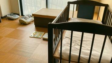 施設内の設備 / 6