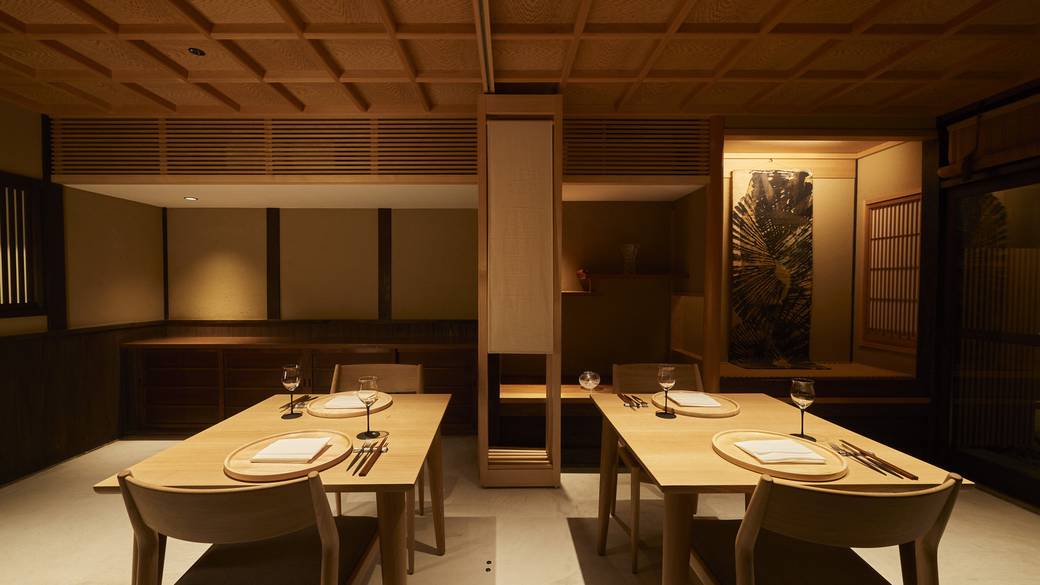 薬膳イタリアン「ルーデンス」 / 4