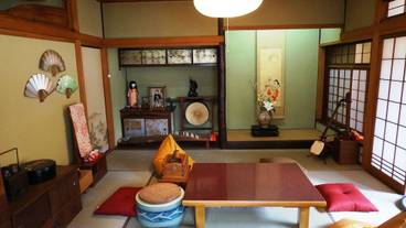 ロビー応接スペース / 4