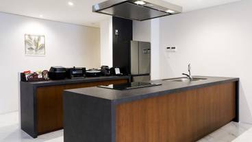 専用キッチン / 14