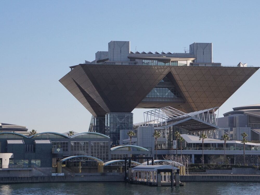 観光スポット