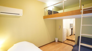 ベーシック トリプルルーム