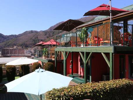 ラ・ポサーダ / 3