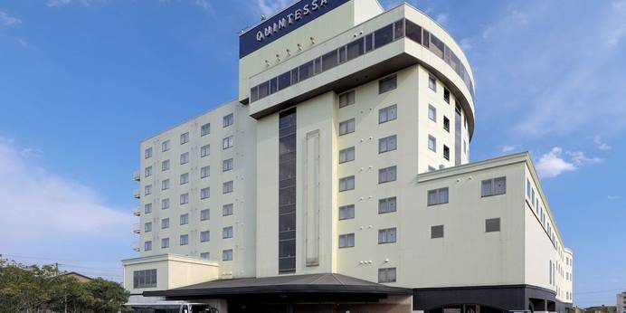 クインテッサホテル伊勢志摩（三重県 リゾートホテル） / 1