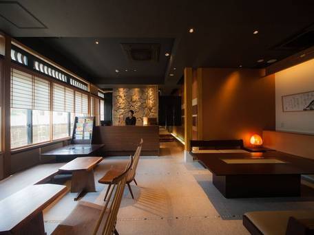 CHAHARU離れ 道後夢蔵 / 2