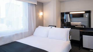 ダブルルーム 禁煙