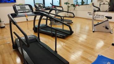 フィットネス設備 / 6