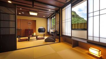 燦美の宿 旅館かわな（アキミノヤド リョカンカワナ） / 7