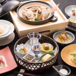 【福島】美味しい朝食が自慢のホテル・旅館で幸せ旅♡おすすめ7選