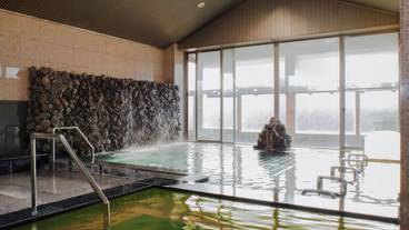 屋内スパ浴槽 / 9