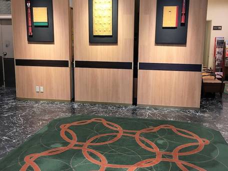 パールホテル両国 / 2