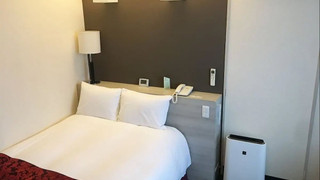 ダブルルーム 禁煙