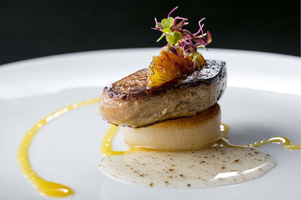 「KANAYA RESORT HAKONE」 料理 229978520 マハタのポワレ