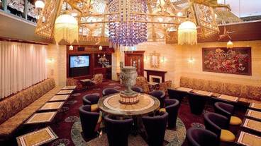 バー (施設内) / 1