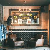 アンカーホテル福山（広島県 ビジネスホテル） / 2