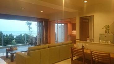 リビング エリア / 7